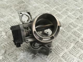 заслонка дроссельная BMW 5 серия E39 (1995 - 2000), 2.5 л., M52 B25 (256S3), бензин