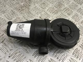 маслоотделитель (сапун) BMW 5 серия E39 (1995 - 2000), 2.5 л., M52 B25 (256S3), бензин, 1703484