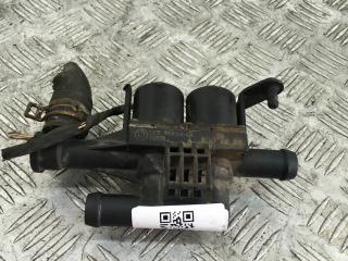 кран отопителя (печки) BMW 6 серия F06/F12/F13 F13 2014, 4.0 л., дизель, АКПП, alpinweiß uni (300), купе, задний привод, правый руль, 64219310349, 9310349, 64119119164, 9119164, 64539119164