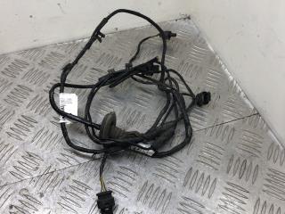 Проводка (коса) парктроников BMW X5 E70 2008, 3.5 л., M57D30 (306D5), дизель, АКПП, spacegrau metallic (a52), внедорожник 5 дв., полный привод, правый руль, 61126970676