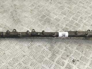 топливная рампа BMW X5 E70 2008, 3.5 л., M57D30 (306D5), дизель, АКПП, spacegrau metallic (a52), внедорожник 5 дв., полный привод, правый руль, 7795514, 13537795514