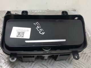 подстаканник BMW 5 серия F07/F10/F11 2011, 3.0 л., N57 D30 A, дизель, АКПП, black sapphire metallic (475), хетчбэк 5 дв., задний привод, правый руль, 51169142170, 9142170