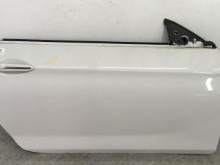 дверь передняя правая BMW 6 серия F06/F12/F13 F13 2014, 4.0 л., дизель, АКПП, alpinweiß uni (300), купе, задний привод, правый руль, 41517228570, 7228570