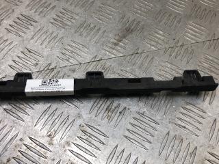 Кронштейн крепления порога BMW 5 серия F07/F10/F11 2011, 3.0 л., N57 D30 A, дизель, АКПП, black sapphire metallic (475), хетчбэк 5 дв., задний привод, правый руль, 51177201253, 7201253