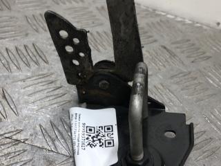 замок капота BMW 5 серия F07/F10/F11 2011, 3.0 л., N57 D30 A, дизель, АКПП, black sapphire metallic (475), хетчбэк 5 дв., задний привод, правый руль, 7183763, 51237183763