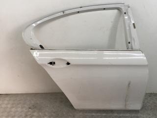 дверь задняя правая BMW 5 серия F10/F11 [рестайлинг] F10 2016, 2.0 л., B47 D20 A, дизель, АКПП, седан, задний привод, правый руль, 41007206114, 7206114