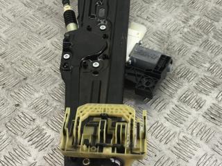 стеклоподъемник задний правый BMW 5 серия F10/F11 [рестайлинг] F10 2016, 2.0 л., B47 D20 A, дизель, АКПП, седан, задний привод, правый руль, 51357182614