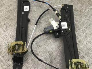 стеклоподъемник передний левый BMW 5 серия F10/F11 [рестайлинг] F10 2016, 2.0 л., B47 D20 A, дизель, АКПП, седан, задний привод, правый руль, 7182111, 51337248171, 7248171