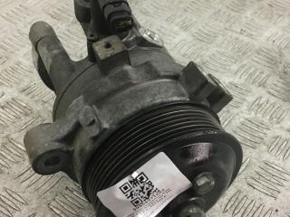 насос гидроусилителя руля BMW 5 серия F07/F10/F11 F10 2012, 4.4 л., N63 B44 A, бензин, АКПП, titansilber metallic (354), седан, задний привод, 32416776194, 6776194