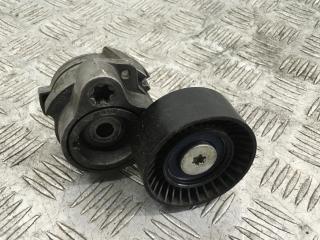 Натяжитель ремня агрегатов BMW 5 серия F07/F10/F11 F10 2012, 4.4 л., N63 B44 A, бензин, АКПП, titansilber metallic (354), седан, задний привод, 11287549873, 7549873