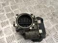 заслонка дроссельная BMW 5 серия F07/F10/F11 F10 2012, 4.4 л., N63 B44 A, бензин, АКПП, titansilber metallic (354), седан, задний привод, 13547555944, 7555944 - фото №3