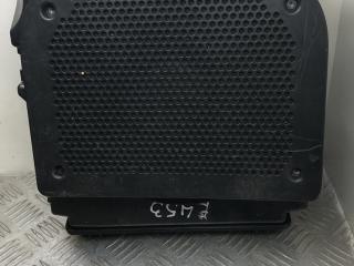 сабвуфер BMW 5 серия F07/F10/F11 2011, 3.0 л., N57 D30 A, дизель, АКПП, black sapphire metallic (475), хетчбэк 5 дв., задний привод, правый руль, 65139225830