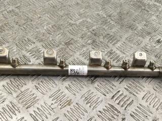 топливная рампа BMW 5 серия F07/F10/F11 F10 2012, 4.4 л., N63 B44 A, бензин, АКПП, titansilber metallic (354), седан, задний привод, 13537547599