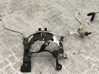 трубка топливная BMW 5 серия F07/F10/F11 F10 2012, 4.4 л., N63 B44 A, бензин, АКПП, titansilber metallic (354), седан, задний привод, 13537622850, 17137575551, 8649960