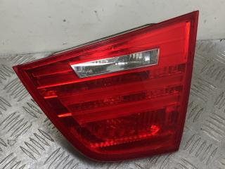 фонарь крышки багажника правый BMW 3 серия E90/E91 [рестайлинг] 2011, универсал, 7289434