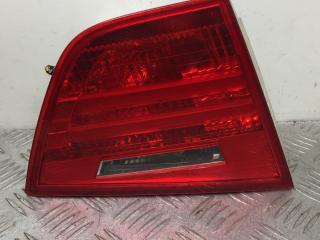 фонарь крышки багажника левый BMW 3 серия E90/E91 [рестайлинг] 2010, универсал, 4871739