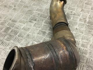 катализатор BMW 5 серия F07/F10/F11 F10 2012, 4.4 л., N63 B44 A, бензин, АКПП, titansilber metallic (354), седан, задний привод, 90602945, 18327645235