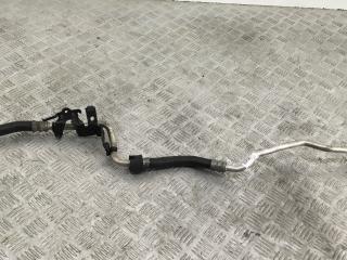 трубка гидроусилителя BMW 5 серия F07/F10/F11 F10 2012, 4.4 л., N63 B44 A, бензин, АКПП, titansilber metallic (354), седан, задний привод, 17227592402