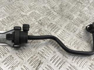 клапан вентиляции топливного бака BMW 5 серия F07/F10/F11 F10 2012, 4.4 л., N63 B44 A, бензин, АКПП, titansilber metallic (354), седан, задний привод, 13907619297, 7576303