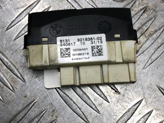 блок управления (другие) BMW 7 серия F01/F02 [рестайлинг] 2013, 9218381