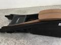 консоль салона BMW X5 E70 2008, 3.5 л., M57D30 (306D5), дизель, АКПП, spacegrau metallic (a52), внедорожник 5 дв., полный привод, правый руль, 51166954938 - фото №5