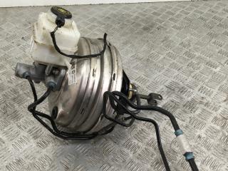 вакуумный усилитель тормозов BMW 5 серия F10/F11 [рестайлинг] F10 2016, 2.0 л., B47 D20 A, дизель, АКПП, седан, задний привод, правый руль, 34336792956, 6796726