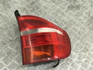 фонарь задний правый BMW X5 E70 2008, 3.5 л., M57D30 (306D5), дизель, АКПП, spacegrau metallic (a52), внедорожник 5 дв., полный привод, правый руль, 63217200818, 7200818