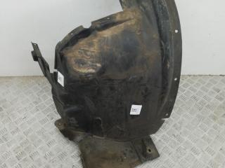 защита арок передняя правая (подкрылок) BMW X5 E70 2008, 3.5 л., M57D30 (306D5), дизель, АКПП, spacegrau metallic (a52), внедорожник 5 дв., полный привод, правый руль, 51717169414, 7169414
