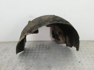 защита арок задняя правая (подкрылок) BMW 6 серия F06/F12/F13 F13 2014, 4.0 л., дизель, АКПП, alpinweiß uni (300), купе, задний привод, правый руль, 51717224974