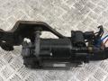 компрессор пневмоподвески BMW X5 E70 2008, 3.5 л., M57D30 (306D5), дизель, АКПП, spacegrau metallic (a52), внедорожник 5 дв., полный привод, правый руль, 37226775479, 6775479 - фото №2