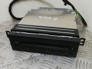 CD-чейнджер BMW X5 E70 2008, 3.5 л., M57D30 (306D5), дизель, АКПП, spacegrau metallic (a52), внедорожник 5 дв., полный привод, правый руль, 65129151148, 9151148