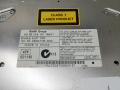 CD-чейнджер BMW X5 E70 2008, 3.5 л., M57D30 (306D5), дизель, АКПП, spacegrau metallic (a52), внедорожник 5 дв., полный привод, правый руль, 65129151148, 9151148 - фото №4