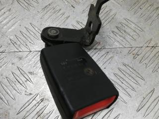 замок ремня безопасности BMW X5 E70 2008, 3.5 л., M57D30 (306D5), дизель, АКПП, spacegrau metallic (a52), внедорожник 5 дв., полный привод, правый руль, 72117171197, 7171197