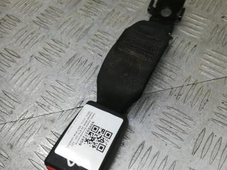 замок ремня безопасности BMW X5 E70 2008, 3.5 л., M57D30 (306D5), дизель, АКПП, spacegrau metallic (a52), внедорожник 5 дв., полный привод, правый руль, 72117161650