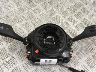 шлейф руля BMW 5 серия F10/F11 [рестайлинг] F10 2016, 2.0 л., B47 D20 A, дизель, АКПП, седан, задний привод, правый руль, 61319354047, 9354045