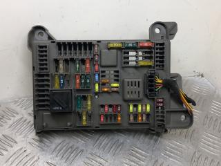 блок предохранителей BMW X5 E70 2008, 3.5 л., M57D30 (306D5), дизель, АКПП, spacegrau metallic (a52), внедорожник 5 дв., полный привод, правый руль, 61146931687, 6278445