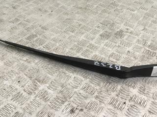 щеткодержатель (поводок стеклоочистителя, дворник) BMW 5 серия F07/F10/F11 F10 2012, 4.4 л., N63 B44 A, бензин, АКПП, titansilber metallic (354), седан, задний привод, 61617203156, 7203156