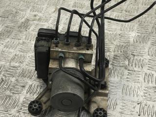 блок ABS BMW 5 серия F10/F11 [рестайлинг] F10 2016, 2.0 л., B47 D20 A, дизель, АКПП, седан, задний привод, правый руль, 34516876912, 6876908