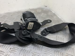 ремень безопасности BMW X5 E70 2008, 3.5 л., M57D30 (306D5), дизель, АКПП, spacegrau metallic (a52), внедорожник 5 дв., полный привод, правый руль, 7161060, 72117161060