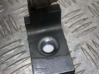 петля двери BMW X5 E70 2008, 3.5 л., M57D30 (306D5), дизель, АКПП, spacegrau metallic (a52), внедорожник 5 дв., полный привод, правый руль, 7068078, 41517176850