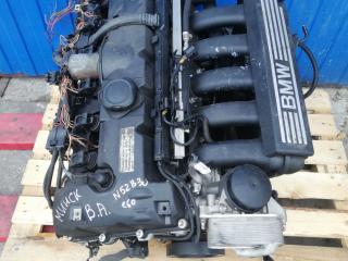 двигатель BMW 5 серия E60/E61 [рестайлинг] 2009, 2.5 л., N52 B25 AF, бензин, N52B25A, N52B25, N52B25AF, 11000415026, N52