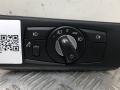 переключатель света BMW X5 E70 2008, 3.5 л., M57D30 (306D5), дизель, АКПП, spacegrau metallic (a52), внедорожник 5 дв., полный привод, правый руль, 9134726, 61319134726 - фото №4