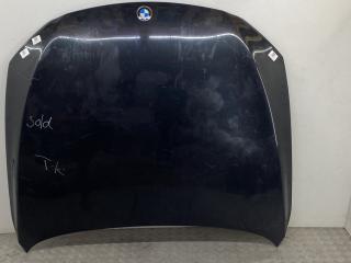 капот BMW 7 серия F01/F02 2011, 3.0 л., N52 B30, бензин, 41617204514, 7204514
