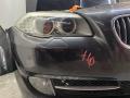 передняя часть (ноускат) BMW 5 серия F07/F10/F11 F10 2011, 2.8 л., бензин, седан - фото №6