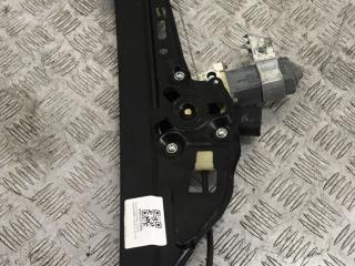 стеклоподъемник задний правый BMW 5 серия E60/E61 (2002 - 2007), 7034388, 7075674