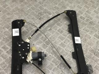 стеклоподъемник передний правый BMW 5 серия E60/E61 (2002 - 2007), 7184384, 7184742