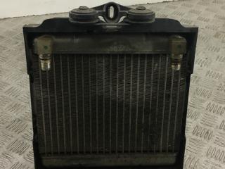 радиатор дополнительный системы охлаждения BMW 5 серия F10/F11 [рестайлинг] (2013 - 2017), 3.5 л., бензин, лифтбэк, 7572542