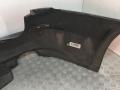 бампер задний BMW 5 серия F07/F10/F11 2011, 3.0 л., N57 D30 A, дизель, АКПП, black sapphire metallic (475), хетчбэк 5 дв., задний привод, правый руль, 51112163768 - фото №6