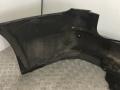 бампер задний BMW 5 серия F07/F10/F11 2011, 3.0 л., N57 D30 A, дизель, АКПП, black sapphire metallic (475), хетчбэк 5 дв., задний привод, правый руль, 51112163768 - фото №7