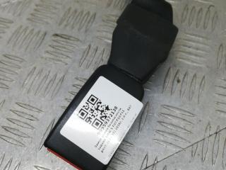 замок ремня безопасности BMW 5 серия F10/F11 [рестайлинг] F10 2016, 2.0 л., B47 D20 A, дизель, АКПП, седан, задний привод, правый руль, 7243275, 72117243275